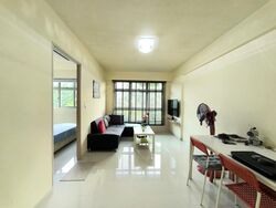 Blk 210C Punggol Crest (Punggol), HDB 2 Rooms #617695251